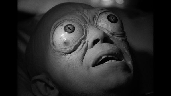 The Outer Limits: 1963 - The Mutant