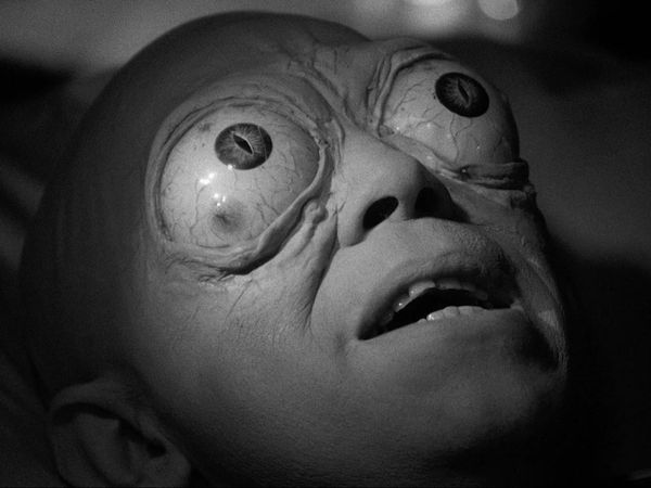 The Outer Limits: 1963 - The Mutant