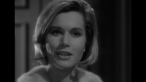 The Outer Limits: 1963 - The Bellero Shield