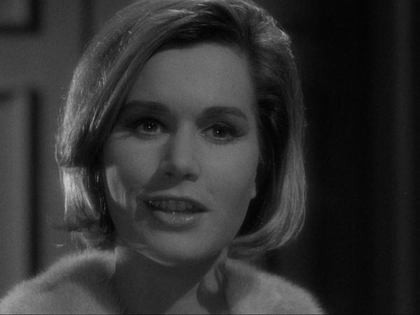 The Outer Limits: 1963 - The Bellero Shield