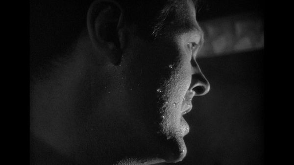 The Outer Limits: 1963 - Corpus Earthling