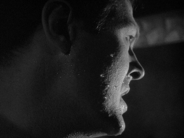 The Outer Limits: 1963 - Corpus Earthling