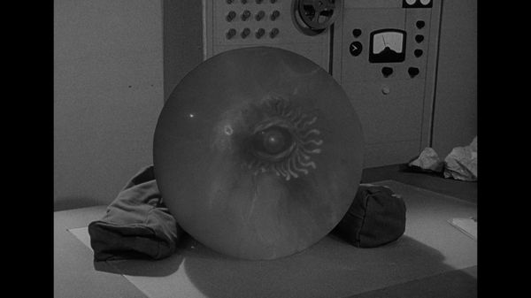 The Outer Limits: 1963 - Moonstone