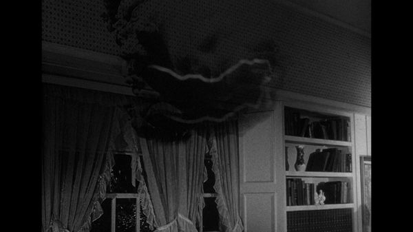 The Outer Limits: 1963 - The Man With The Power