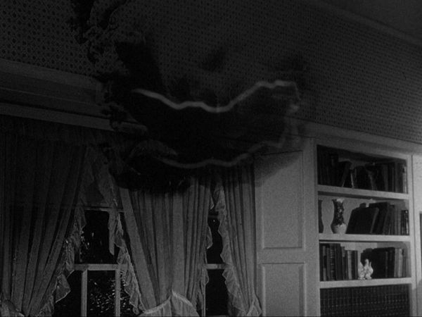 The Outer Limits: 1963 - The Man With The Power