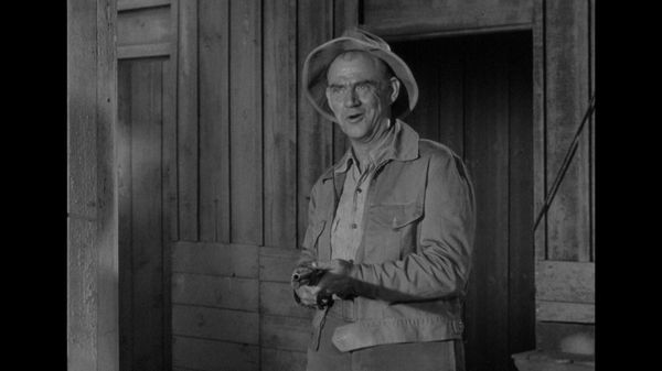 The Outer Limits: 1963 - The Children Of Spider County