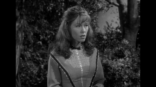 The Outer Limits: 1963 - The Guests
