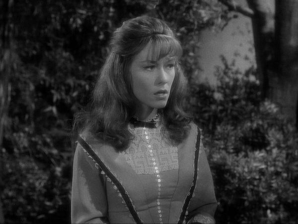 The Outer Limits: 1963 - The Guests