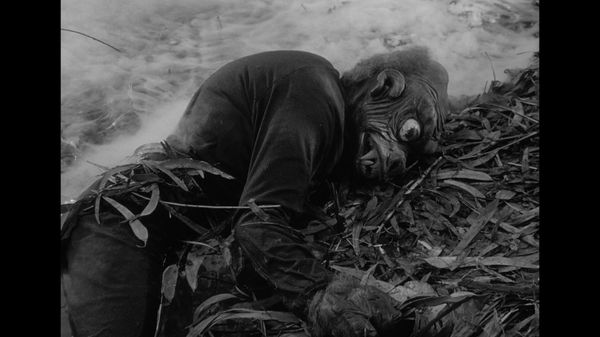 The Outer Limits: 1963 - Fun And Games