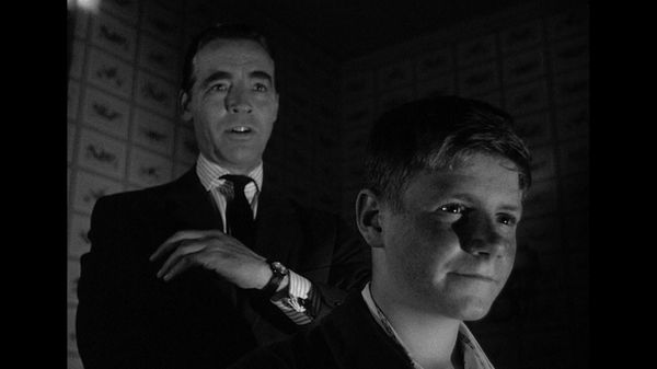 The Outer Limits: 1963 - The Special One