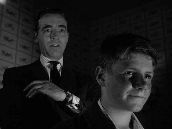 The Outer Limits: 1963 - The Special One