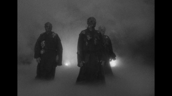 The Outer Limits: 1963 - A Feasibility Study