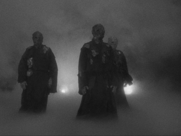 The Outer Limits: 1963 - A Feasibility Study