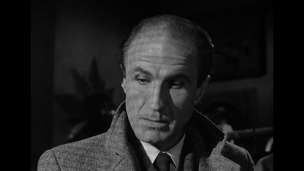 The Outer Limits: 1963 - Controlled Experiment