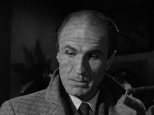 The Outer Limits: 1963 - Controlled Experiment