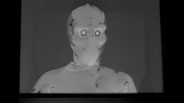 The Outer Limits: 1963 - The Galaxy Being