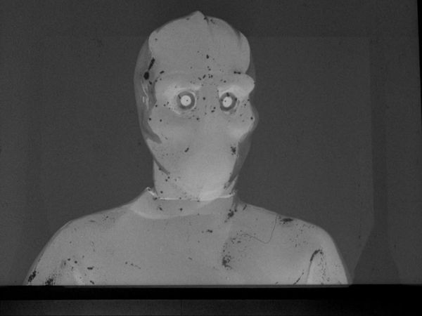 The Outer Limits: 1963 - The Galaxy Being