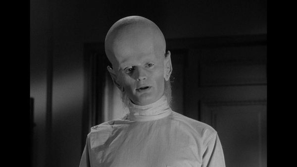 The Outer Limits: 1963 - The Sixth Finger