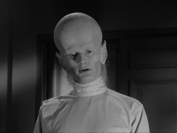 The Outer Limits: 1963 - The Sixth Finger