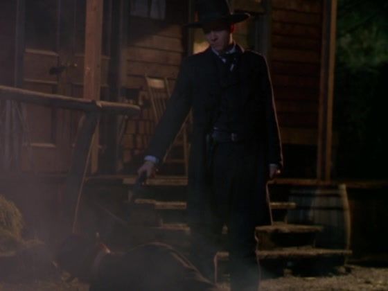Dead Man's Gun - My Brother's Keeper