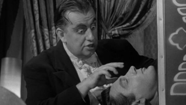 Bat Masterson - The Disappearance Of Bat Masterson