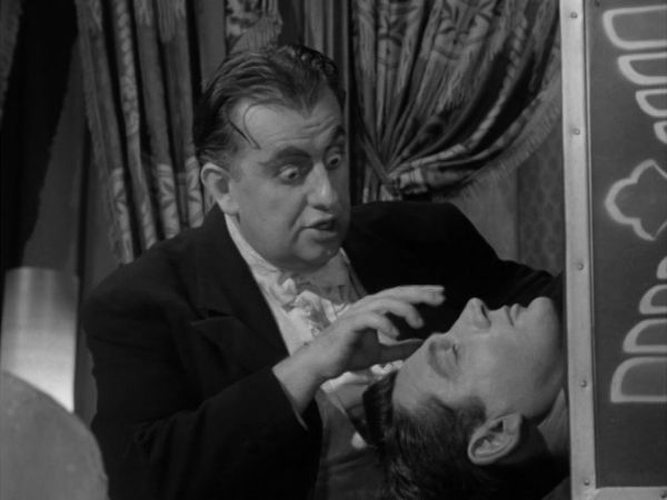 Bat Masterson - The Disappearance Of Bat Masterson