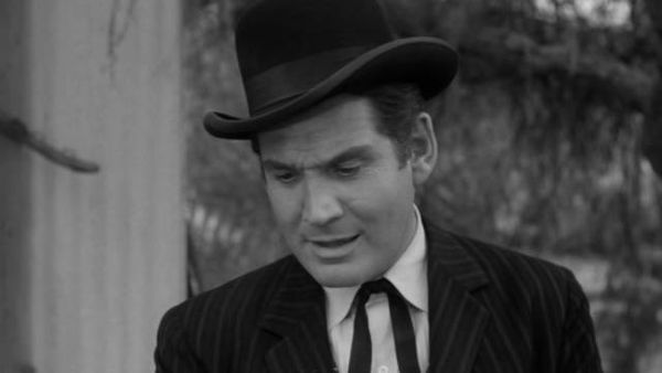 Bat Masterson - Welcome To Paradise