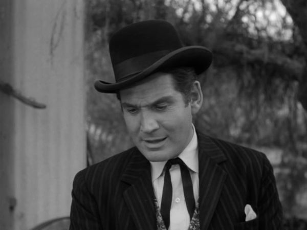 Bat Masterson - Welcome To Paradise
