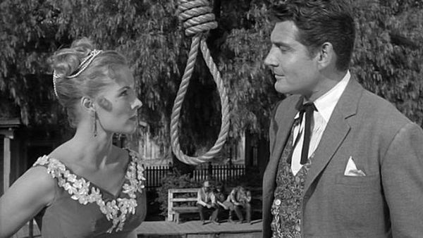 Bat Masterson - Bat Plays A Dead Man's Hand