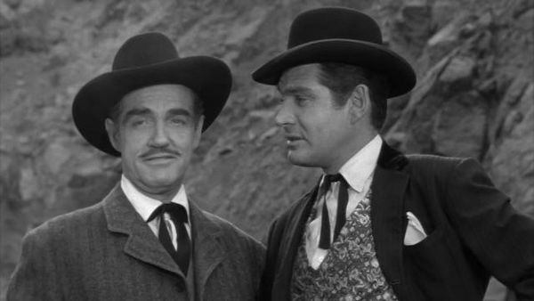Bat Masterson - Deadly Diamonds
