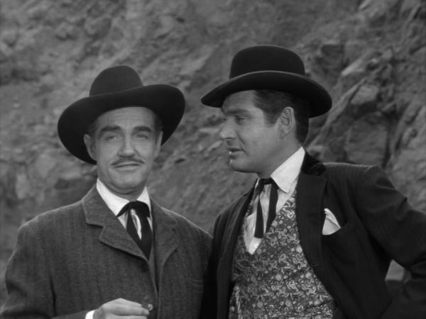 Bat Masterson - Deadly Diamonds