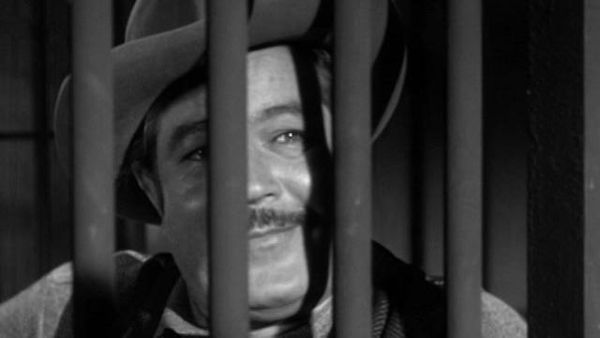Bat Masterson - Masterson's Arcadia Club