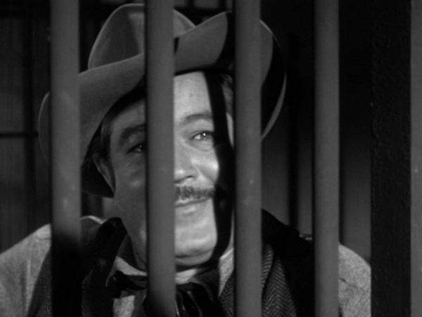 Bat Masterson - Masterson's Arcadia Club