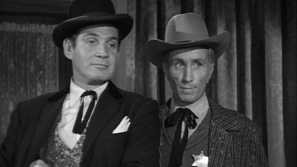 Bat Masterson - Lady Luck