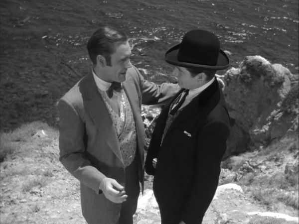Bat Masterson - No Funeral For Thorn