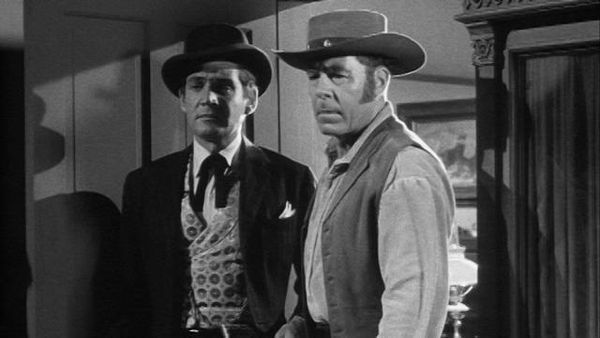 Bat Masterson - Wanted - Dead
