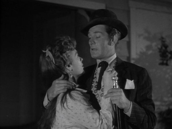 Bat Masterson - The Conspiracy (Part 2)