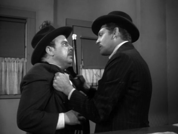 Bat Masterson - The Death Of Bat Masterson