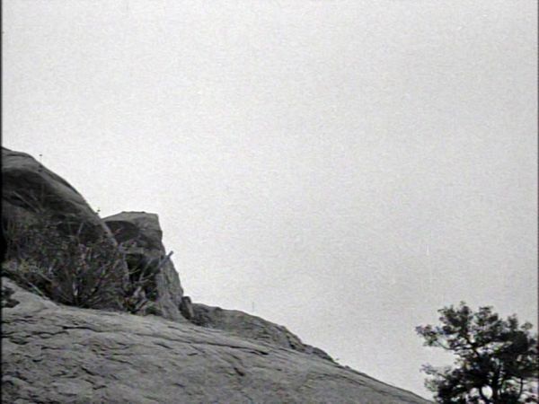 Bat Masterson - One Bullet From Broken Bow