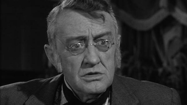 Bat Masterson - The Conspiracy (Part 1)