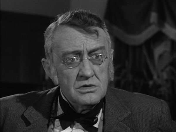 Bat Masterson - The Conspiracy (Part 1)