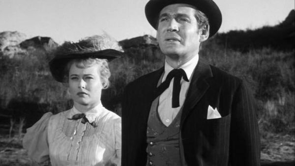 Bat Masterson - Deadline
