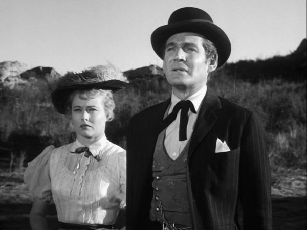 Bat Masterson - Deadline