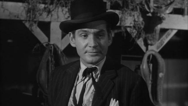 Bat Masterson - The Lottery Of Death