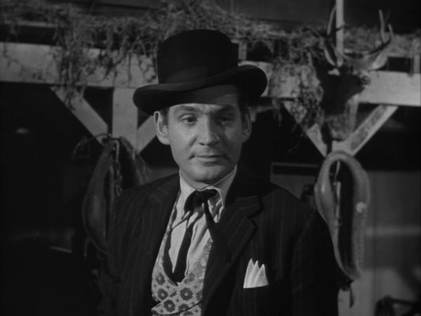 Bat Masterson - The Lottery Of Death