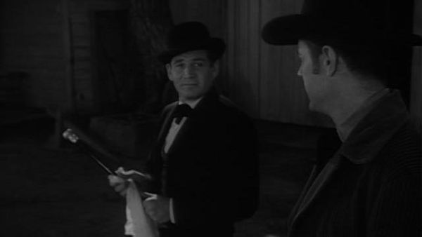 Bat Masterson - Double Showdown
