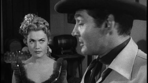 Bat Masterson - Two Graves For Swan Valley