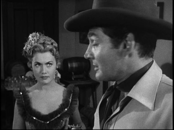 Bat Masterson - Two Graves For Swan Valley