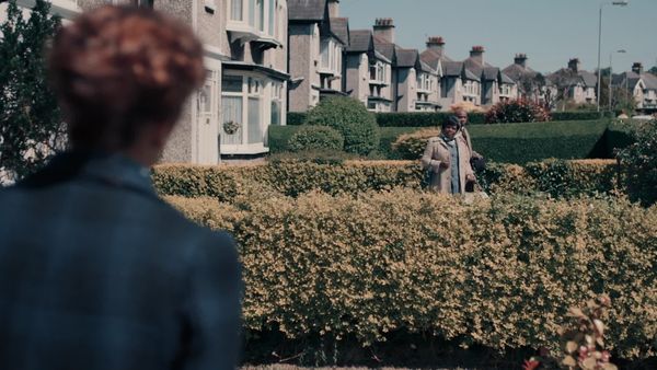 Mrs Wilson - Episodio 3