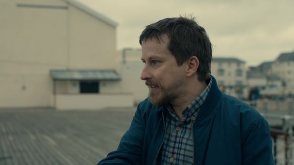 Inocente - Episodio 4